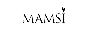 MAMSI