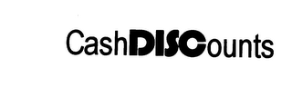 CASHDISCOUNTS