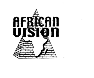 AFRICAN VISION