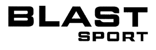 BLAST SPORT