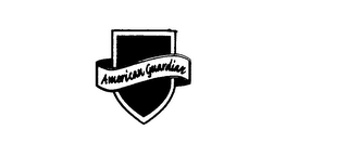 AMERICAN GUARDIAN