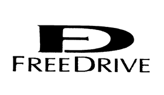 FREEDRIVE