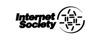 INTERNET SOCIETY