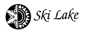 SKI LAKE