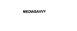 MEDIASAVVY