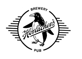 HORLACHER'S BREWERY PUB