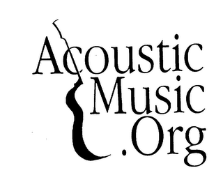 ACOUSTIC MUSIC .ORG