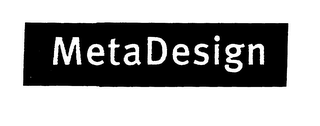 META DESIGN