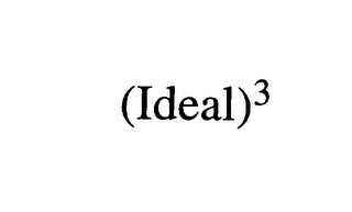 (IDEAL)3