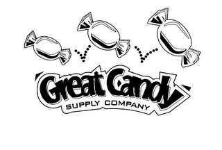 GREAT CANDY SUPPLY COMPANY