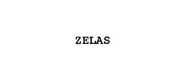 ZELAS