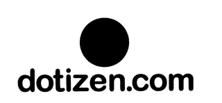 DOTIZEN.COM