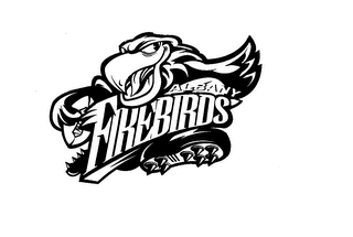 ALBANY FIREBIRDS