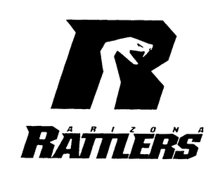 R A R I Z O N A RATTLERS