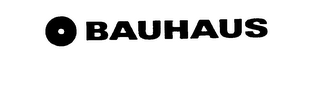 BAUHAUS