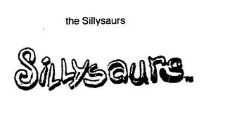 SILLYSAURS