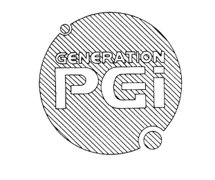 GENERATION PGI