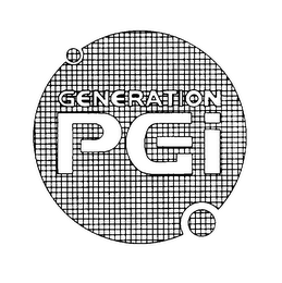 GENERATION PGI