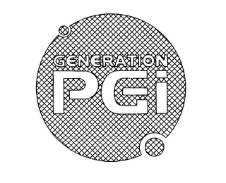 GENERATION PGI