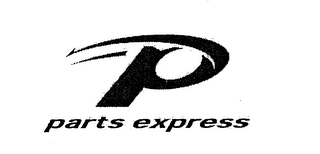 PARTS EXPRESS