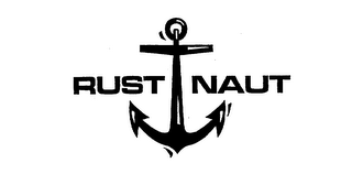 RUST NAUT