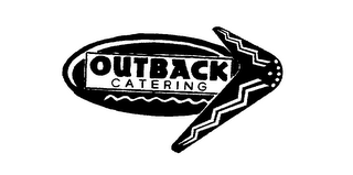 OUTBACK CATERING