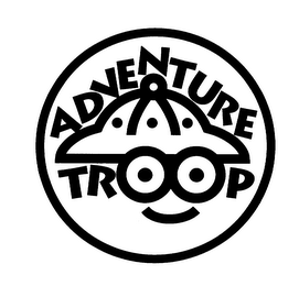 ADVENTURE TROOP