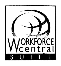 WORKFORCE CENTRAL SUITE