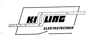 KISSLING ELEKTROTECHNIK