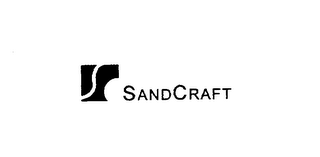 SANDCRAFT