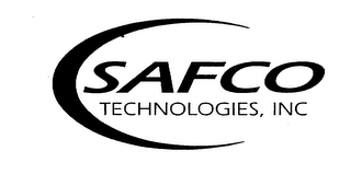 SAFCO TECHNOLOGIES, INC