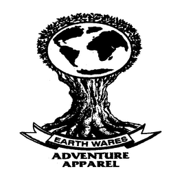 EARTH WARES ADVENTURE APPAREL