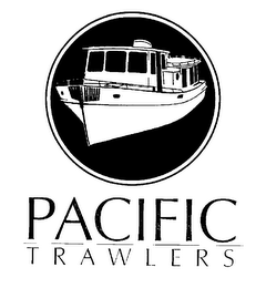 PACIFIC TRAWLERS