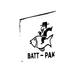 BATT PAK