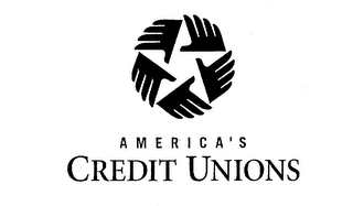 AMERICA'S CREDIT UNIONS