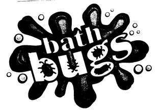 BATH BUGS