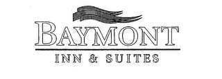 BAYMONT INN & SUITES