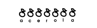 ACEROLA