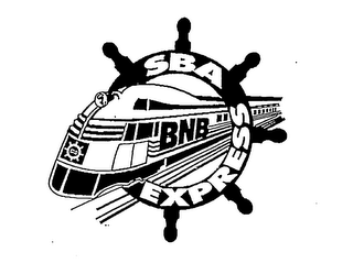 SBA EXPRESS BNB