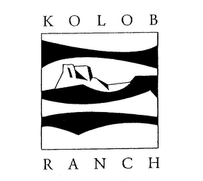 KOLOB RANCH