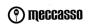 M MECCASSO