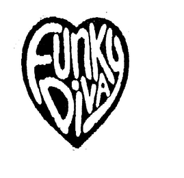 FUNKY DIVA