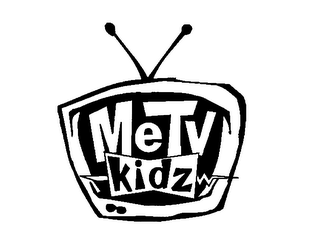 METV KIDZ