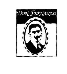 DON FERNANDO