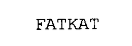 FATKAT