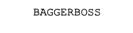 BAGGERBOSS