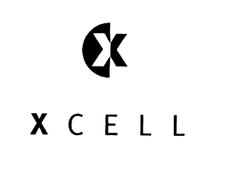 XCELL.