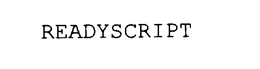 READYSCRIPT