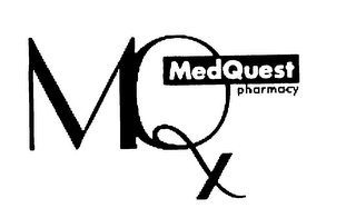 MQ MEDQUEST PHARMACY