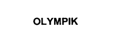 OLYMPIK